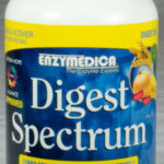 Enzymedica Digest Spectrum 120ct
