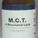 Douglas labs MCT structured lipid – liquid