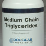 Douglas labs medium chain trigycerides