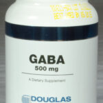 Douglas labs GABA 500mg 60 cap