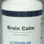 Douglas labs Brain Calm 60 capsules
