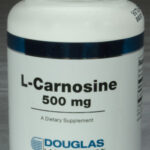 Douglas labs L-Carnosine
