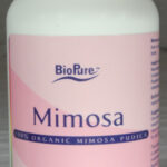BioPure mimosa – In Stock!