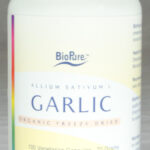 BioPure garlic