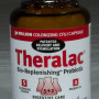 Theralac bio-replenishing probiotic