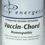 Energetix vaccin-chord