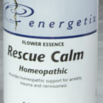 Energetix rescue calm