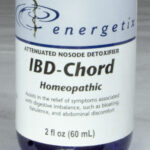 Energetix IBD-chord