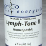 Energetix lymph-tone II
