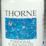 Thorne pyridoxal 5′-phosphate