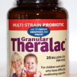 Granular Theralac (formerly Children’s Theralac)