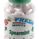 B-Fresh mints, Spearmint