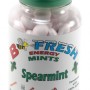 B-Fresh spearmint mints