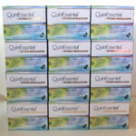24 pack Full case! of QuintEssential Optimum Mineralization 3.3