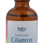 BioPure Wildcrafted Cilantro 2oz – (alcohol and corn free)